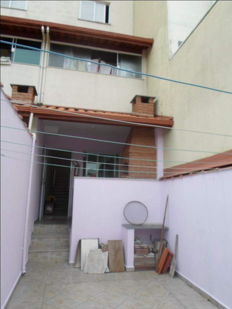 Sobrado à venda com 3 quartos, 145m² - Foto 5