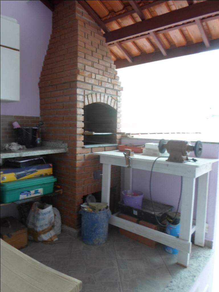 Sobrado à venda com 3 quartos, 145m² - Foto 6