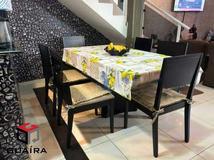 Sobrado à venda com 3 quartos, 200m² - Foto 3