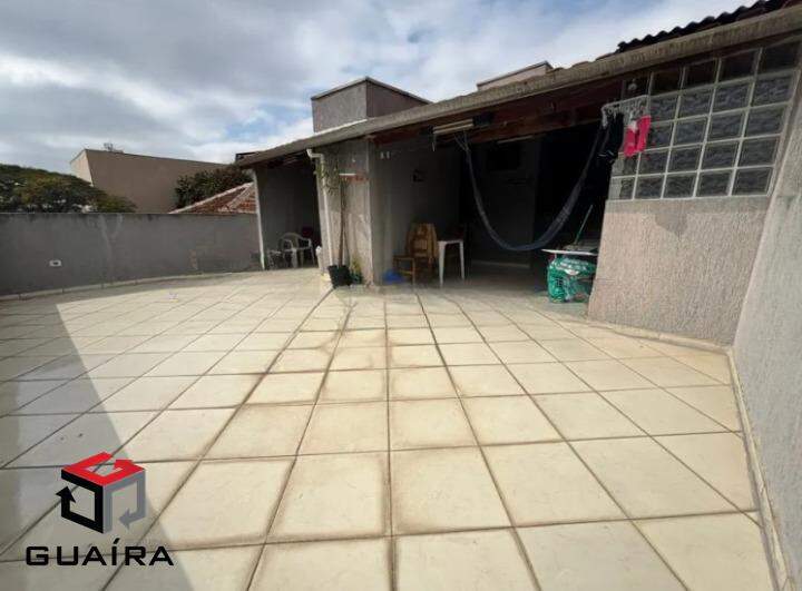 Sobrado à venda com 3 quartos, 200m² - Foto 16