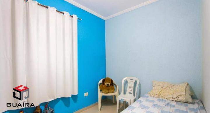 Sobrado à venda com 3 quartos, 200m² - Foto 7