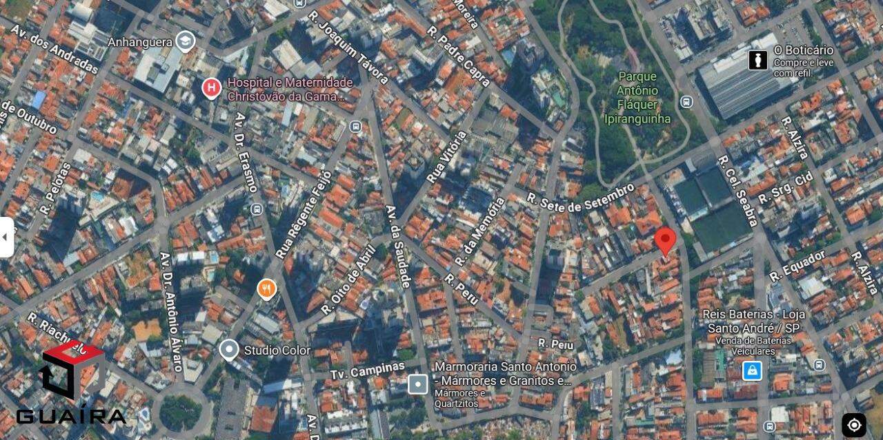 Sobrado à venda com 3 quartos, 200m² - Foto 24