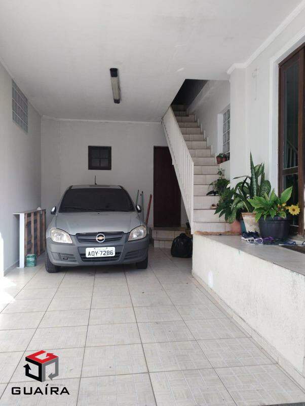 Sobrado à venda com 3 quartos, 200m² - Foto 21