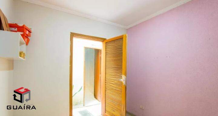 Sobrado à venda com 3 quartos, 200m² - Foto 10