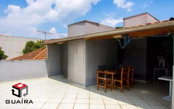 Sobrado à venda com 3 quartos, 200m² - Foto 17