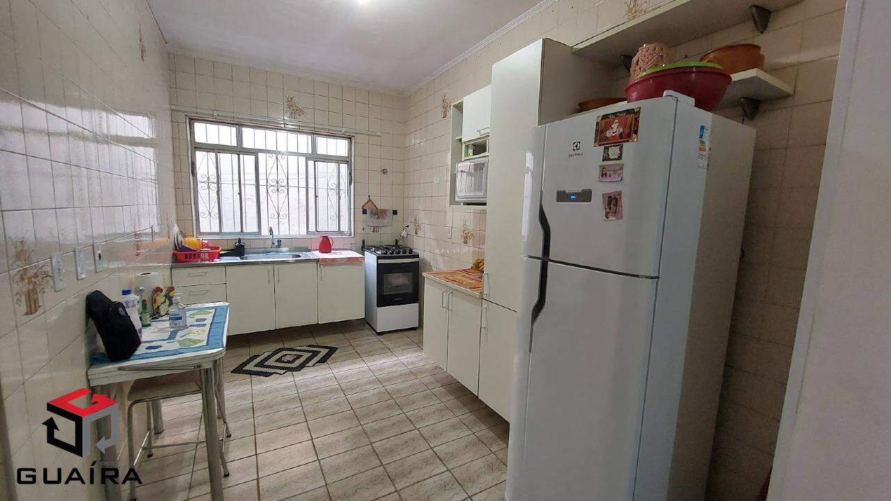 Sobrado à venda com 3 quartos, 156m² - Foto 5