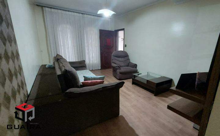 Sobrado à venda com 3 quartos, 156m² - Foto 1