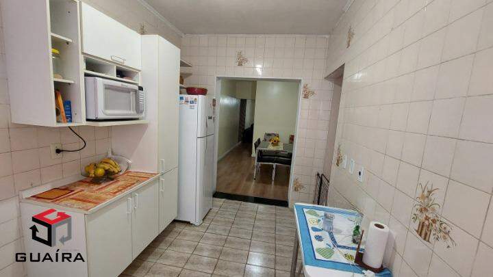 Sobrado à venda com 3 quartos, 156m² - Foto 4