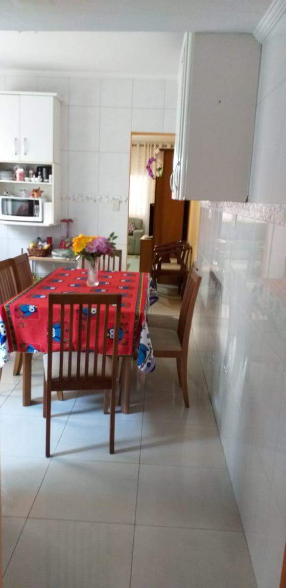 Sobrado à venda com 3 quartos, 180m² - Foto 9