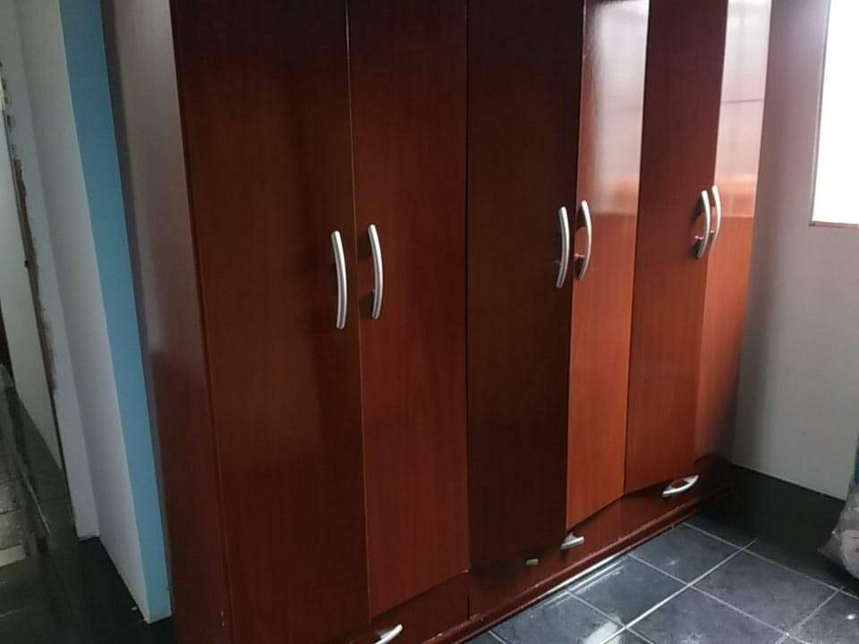 Sobrado à venda com 3 quartos, 180m² - Foto 15