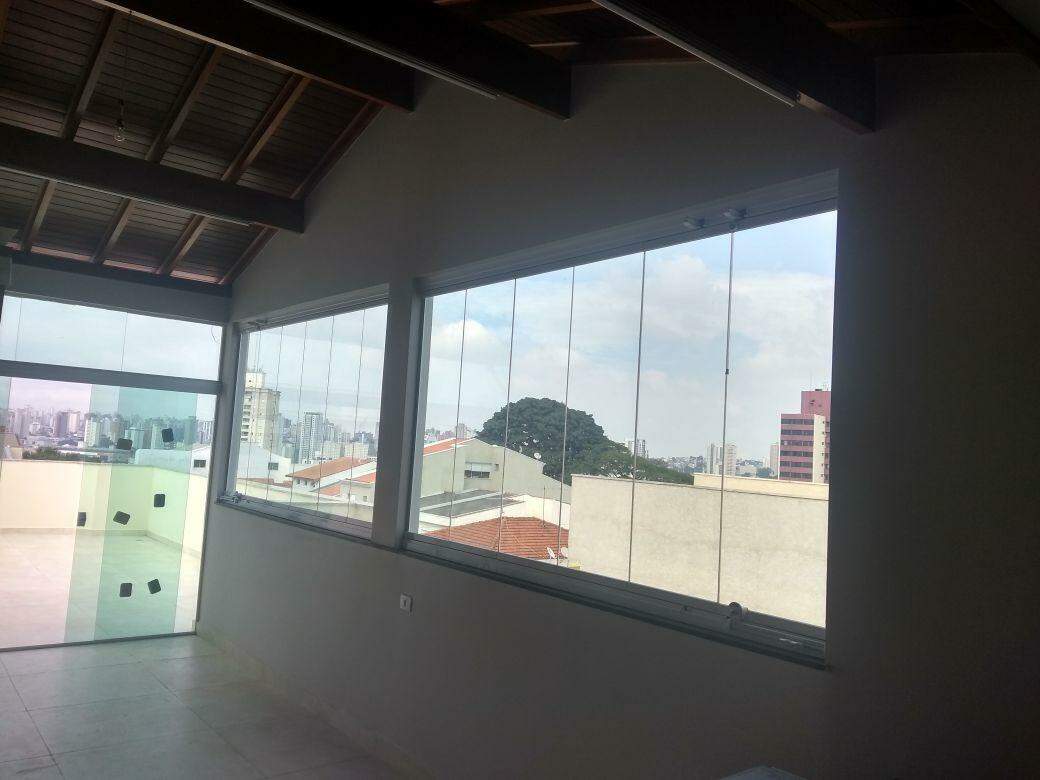 Cobertura à venda com 3 quartos, 168m² - Foto 8