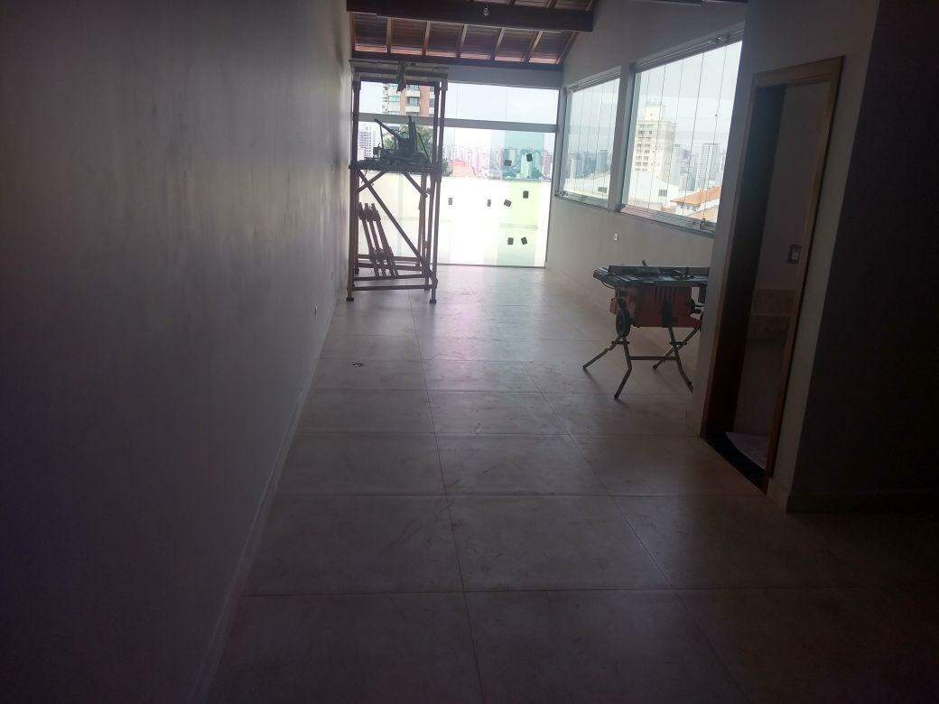 Cobertura à venda com 3 quartos, 168m² - Foto 9