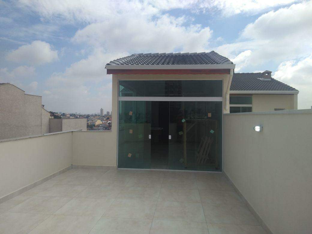 Cobertura à venda com 3 quartos, 168m² - Foto 14