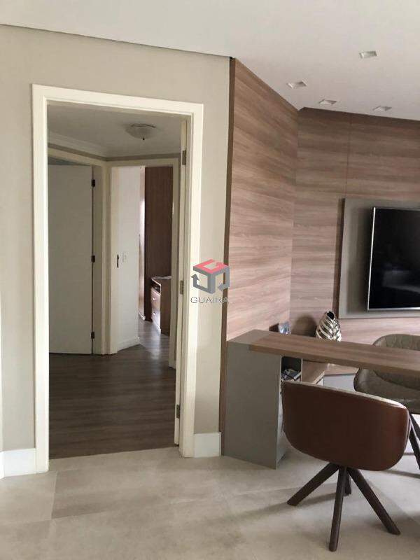 Apartamento à venda com 3 quartos, 180m² - Foto 8