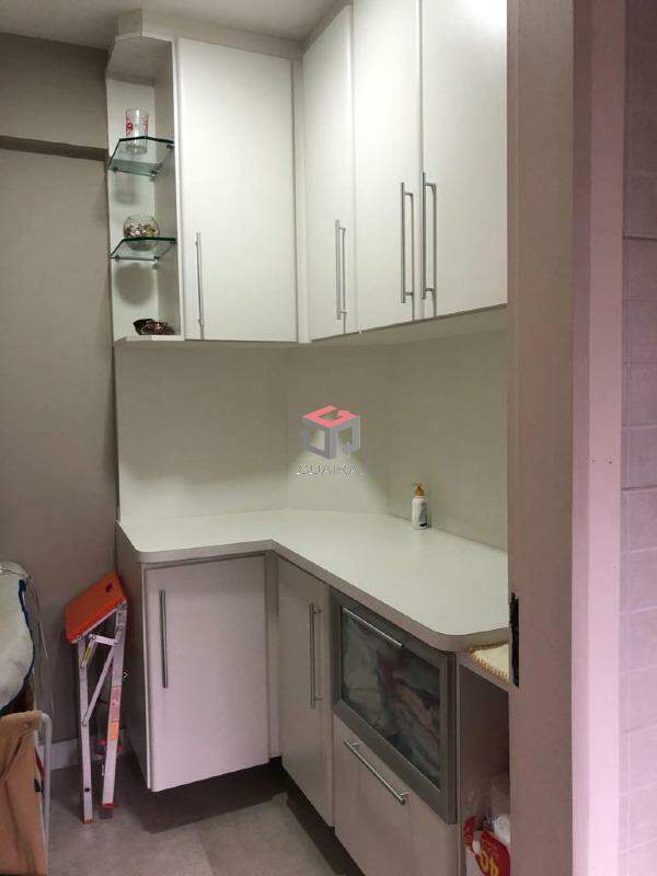 Apartamento à venda com 3 quartos, 180m² - Foto 15