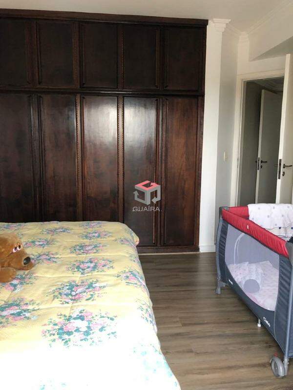 Apartamento à venda com 3 quartos, 180m² - Foto 22