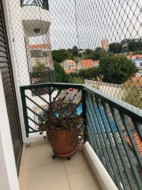 Apartamento à venda com 3 quartos, 180m² - Foto 9