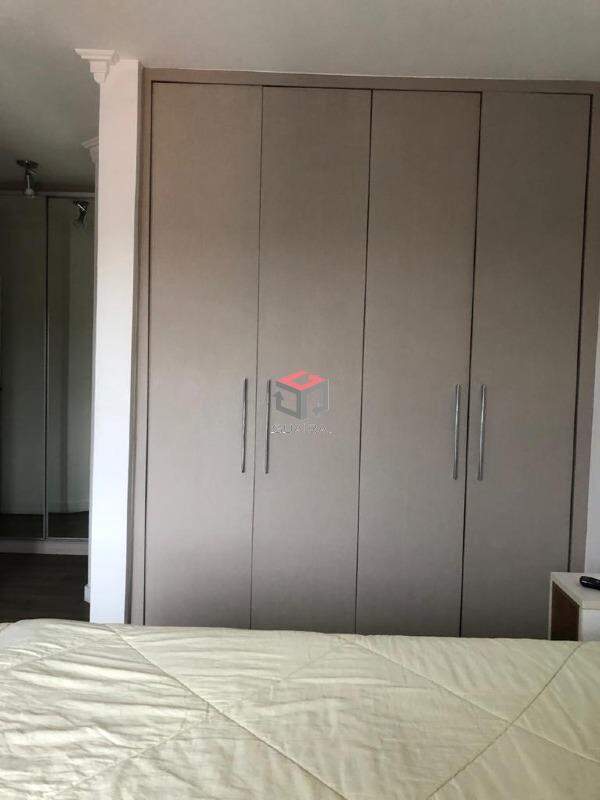 Apartamento à venda com 3 quartos, 180m² - Foto 16