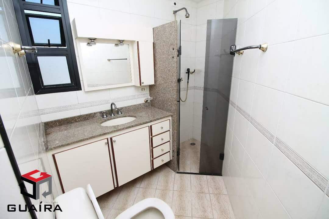 Apartamento à venda com 3 quartos, 137m² - Foto 14