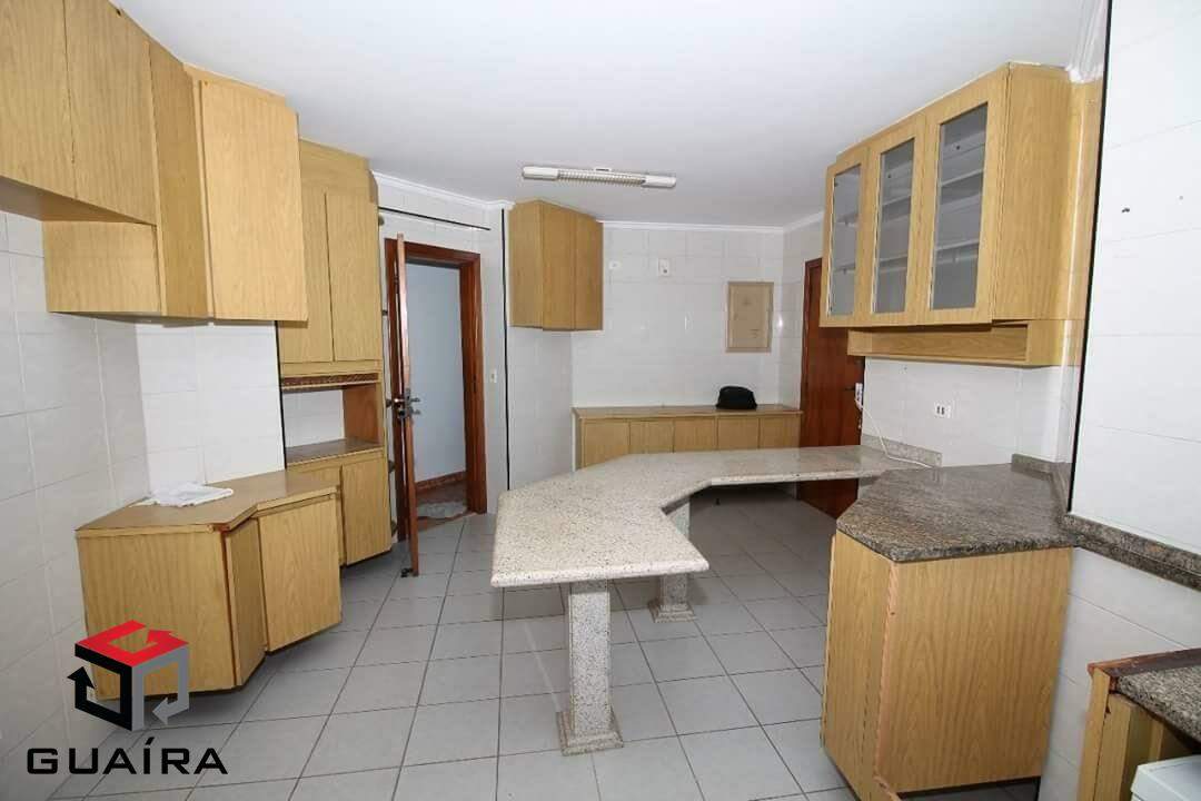 Apartamento à venda com 3 quartos, 137m² - Foto 7