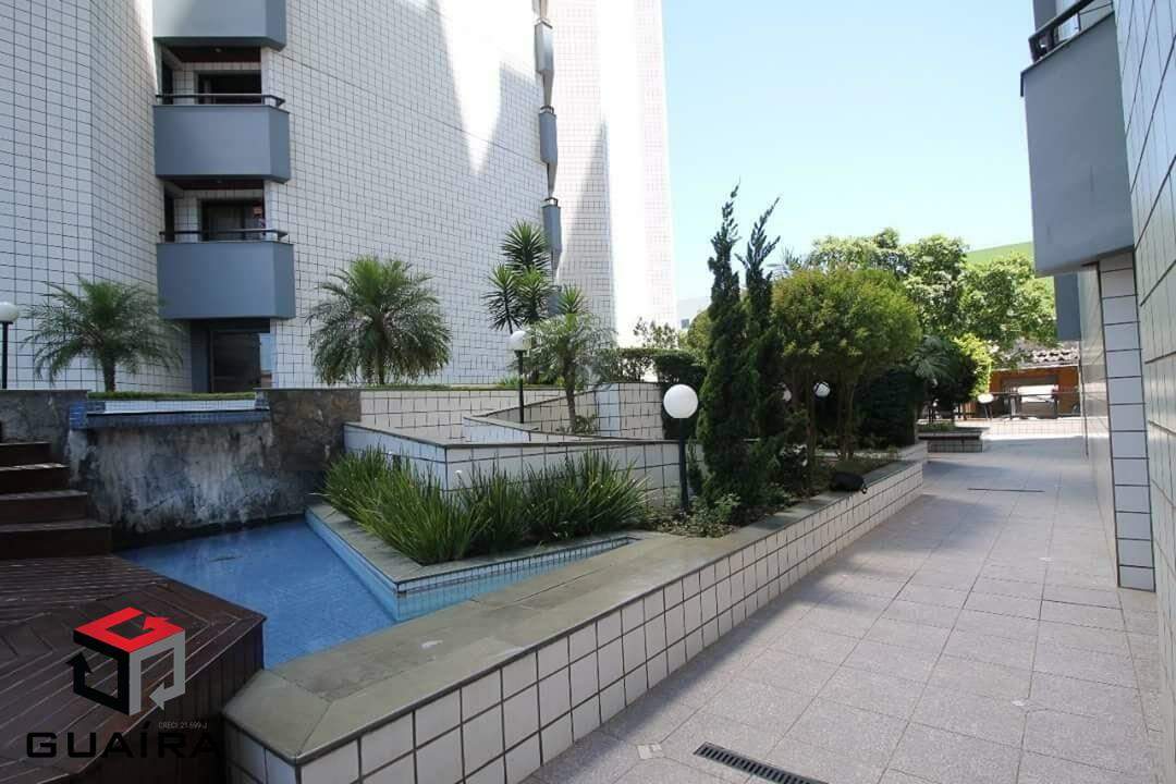 Apartamento à venda com 3 quartos, 137m² - Foto 18