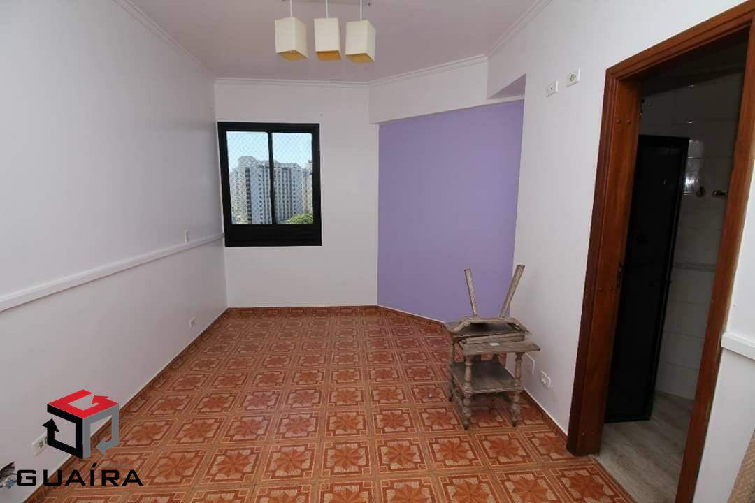 Apartamento à venda com 3 quartos, 137m² - Foto 5