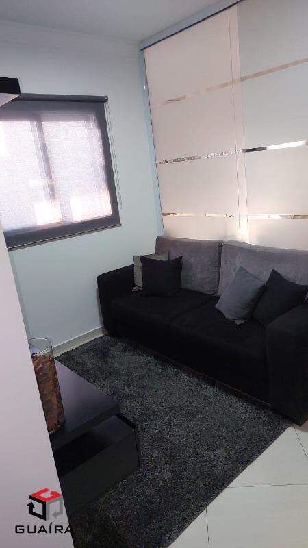 Apartamento à venda com 3 quartos, 70m² - Foto 12