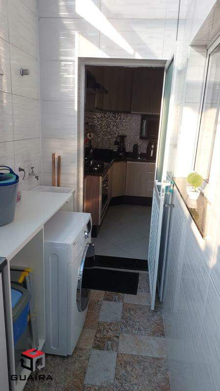 Apartamento à venda com 3 quartos, 70m² - Foto 9