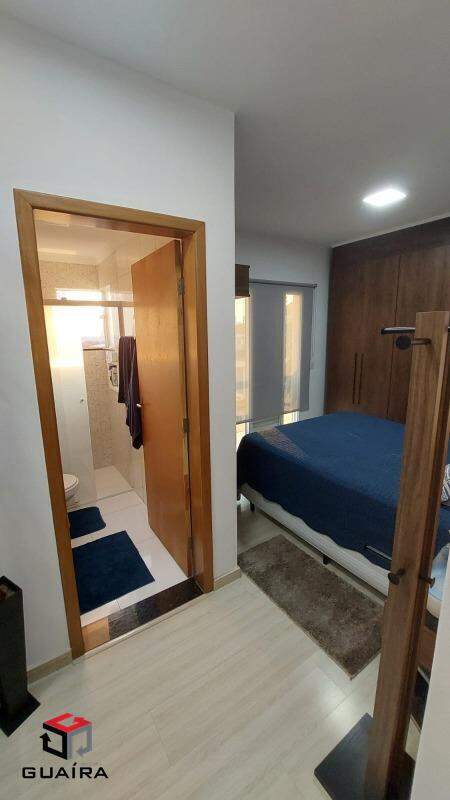 Apartamento à venda com 3 quartos, 70m² - Foto 21