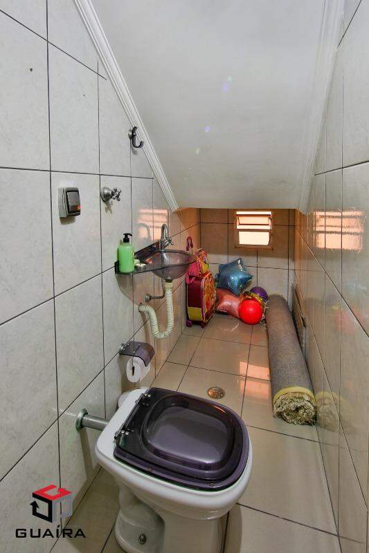 Sobrado à venda com 3 quartos, 198m² - Foto 25