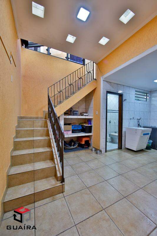 Sobrado à venda com 3 quartos, 198m² - Foto 11