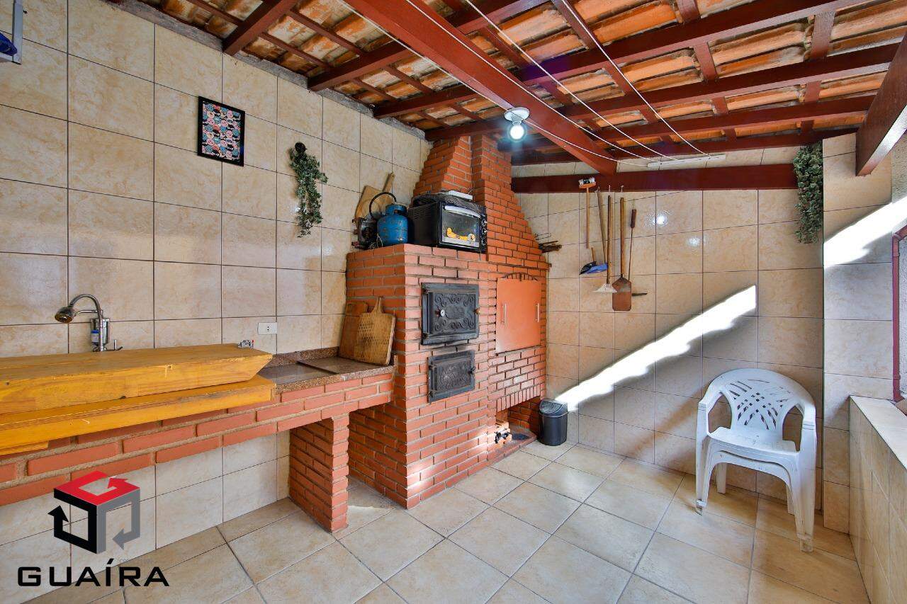 Sobrado à venda com 3 quartos, 198m² - Foto 14