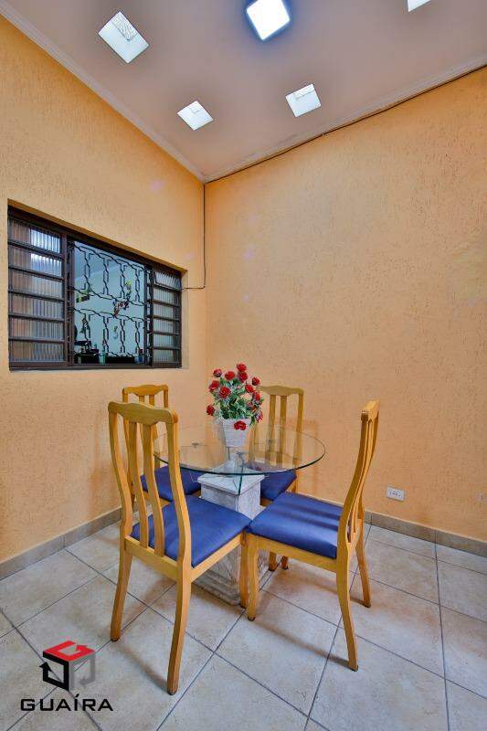 Sobrado à venda com 3 quartos, 198m² - Foto 13