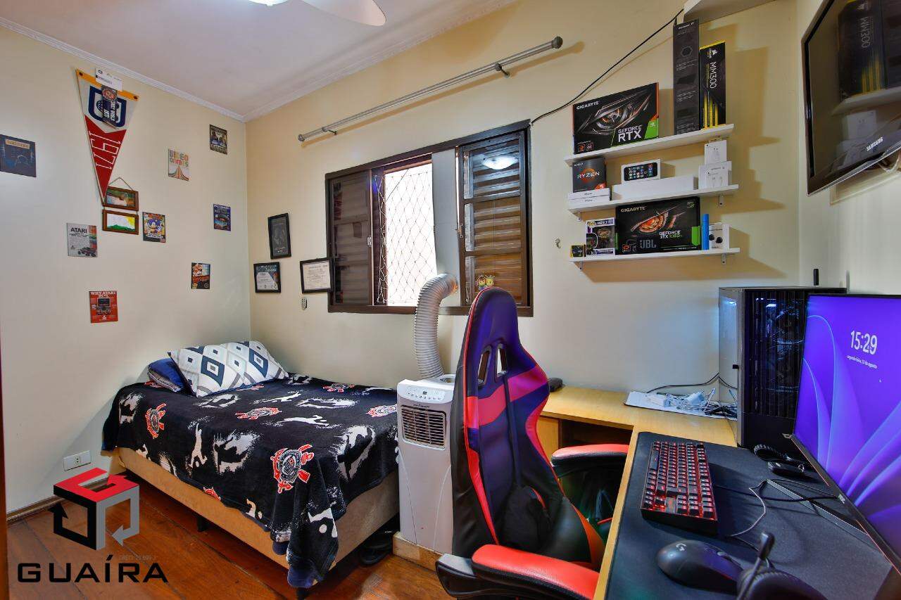 Sobrado à venda com 3 quartos, 198m² - Foto 17