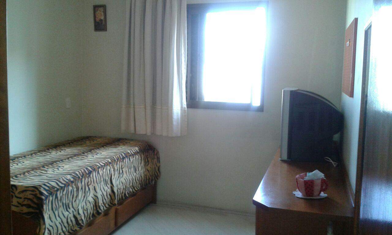 Apartamento à venda com 3 quartos, 138m² - Foto 13