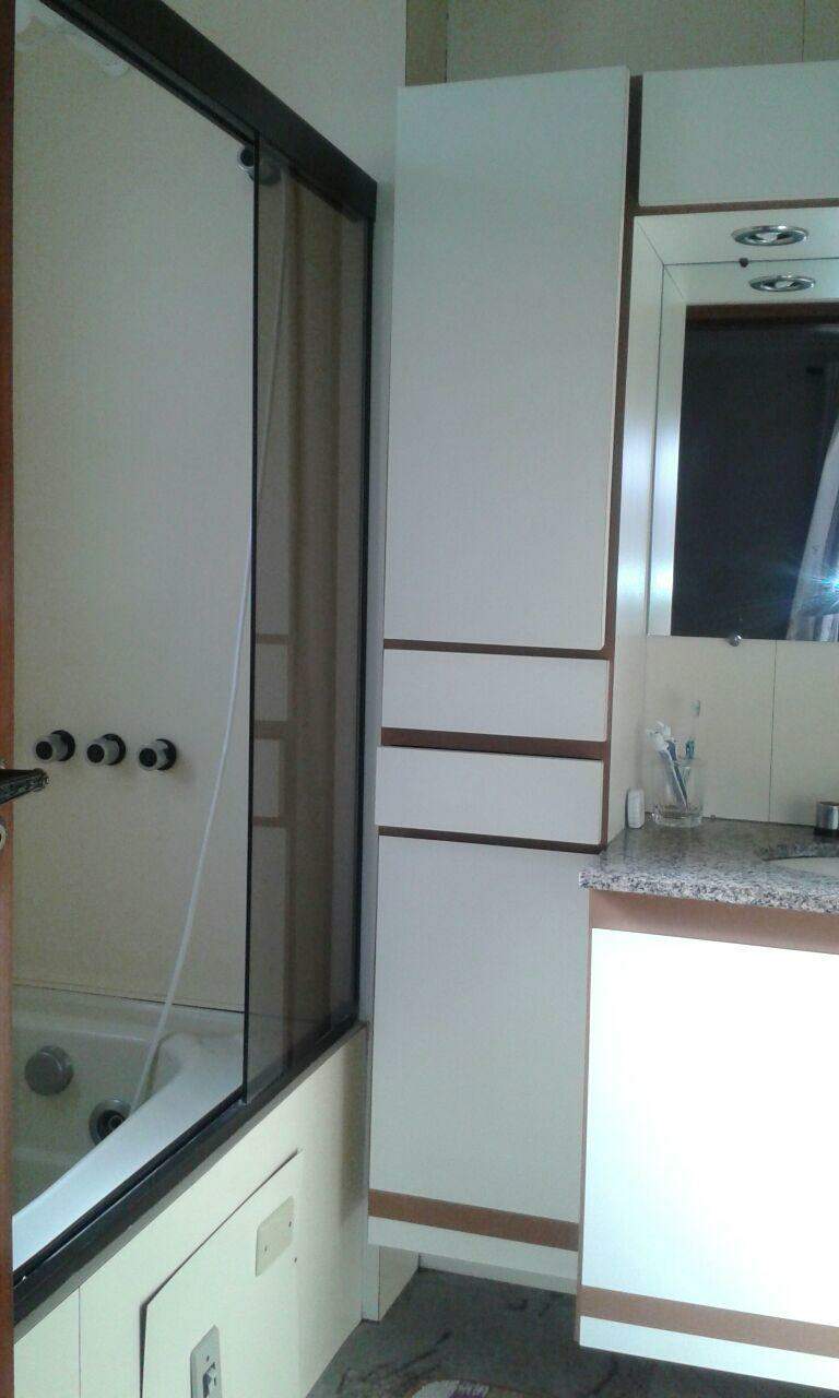 Apartamento à venda com 3 quartos, 138m² - Foto 18