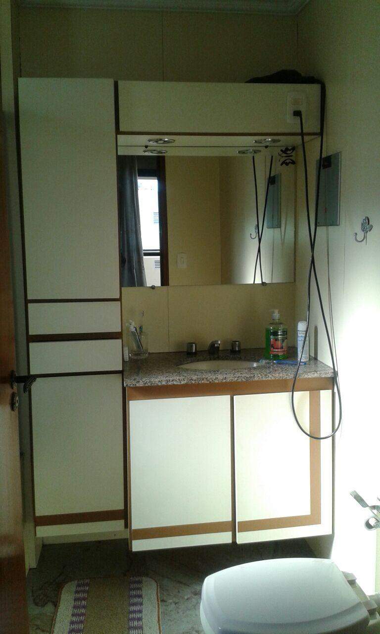 Apartamento à venda com 3 quartos, 138m² - Foto 16