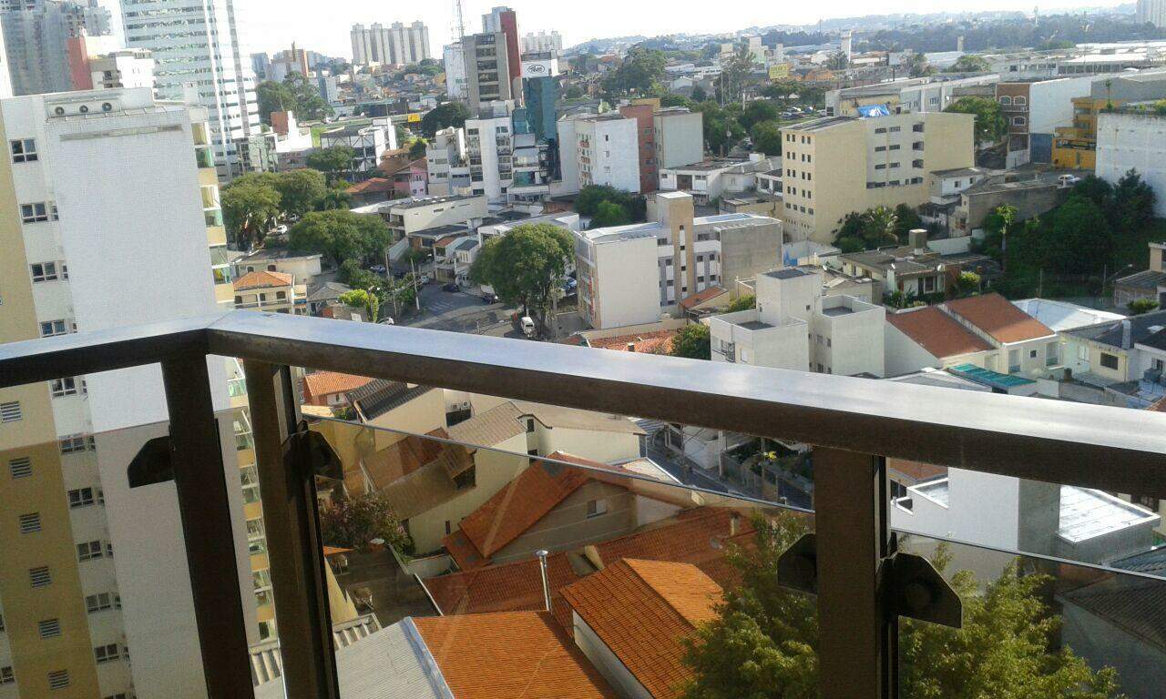 Apartamento à venda com 3 quartos, 138m² - Foto 6