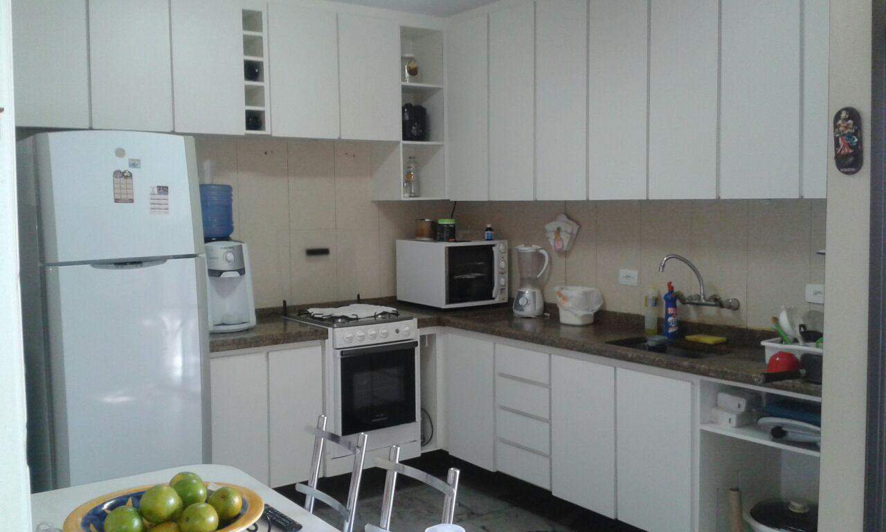 Apartamento à venda com 3 quartos, 138m² - Foto 7