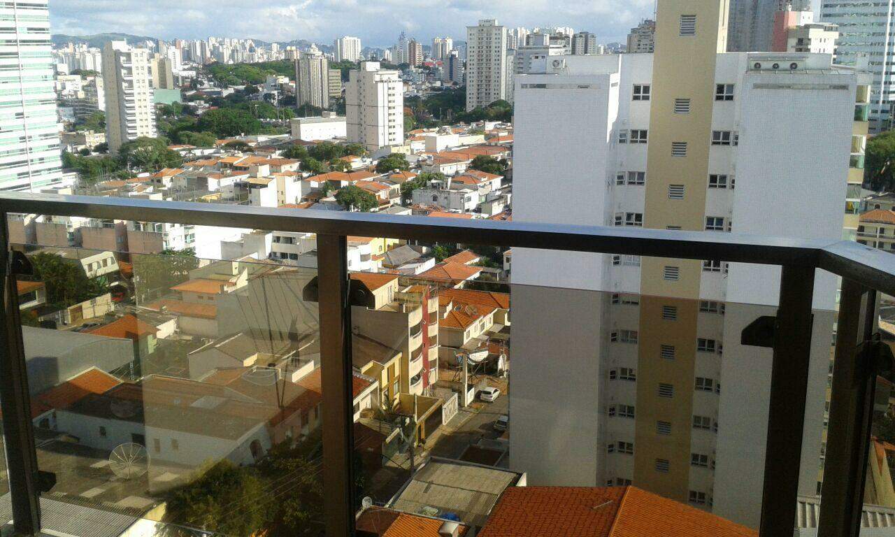 Apartamento à venda com 3 quartos, 138m² - Foto 5