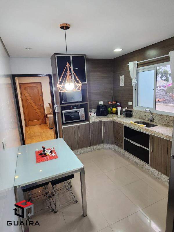 Cobertura à venda com 3 quartos, 164m² - Foto 6