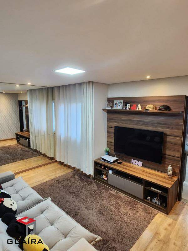 Cobertura à venda com 3 quartos, 164m² - Foto 1