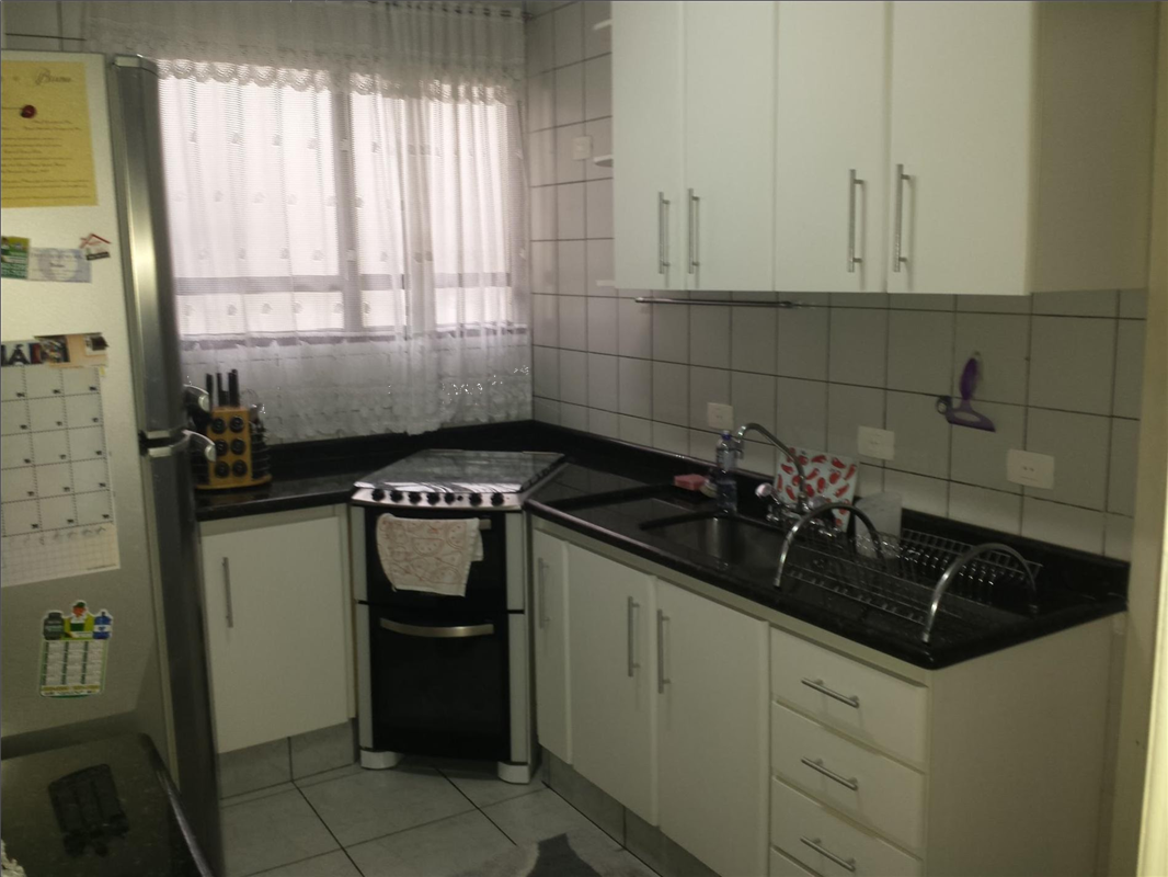 Apartamento à venda com 3 quartos, 87m² - Foto 5