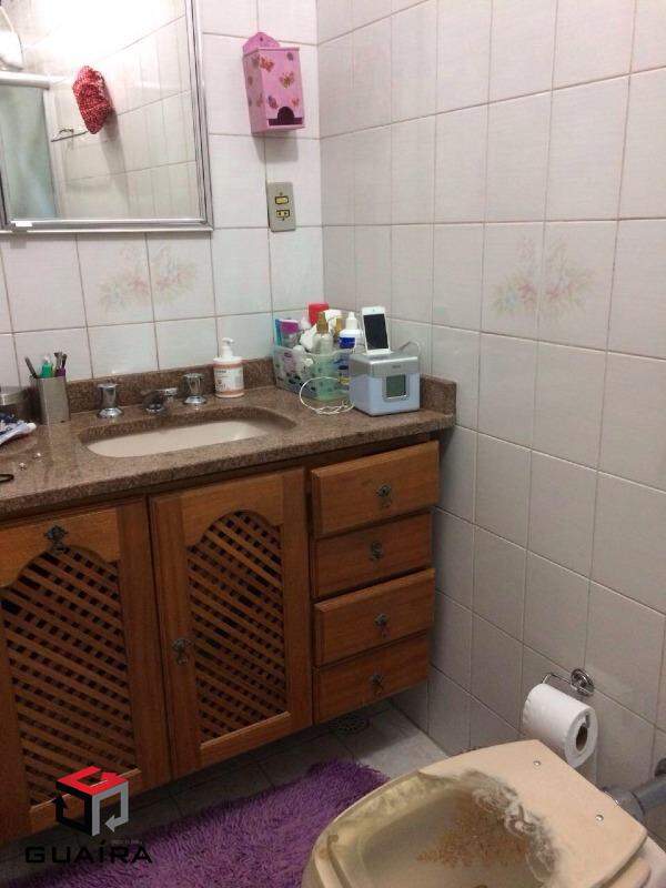 Sobrado à venda com 3 quartos, 250m² - Foto 12