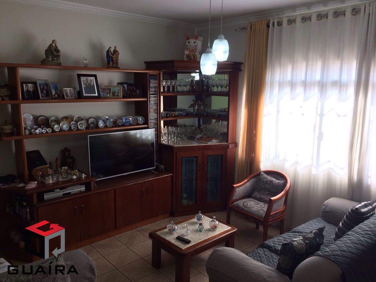 Sobrado à venda com 3 quartos, 250m² - Foto 2