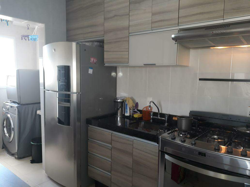 Apartamento à venda com 2 quartos, 60m² - Foto 13