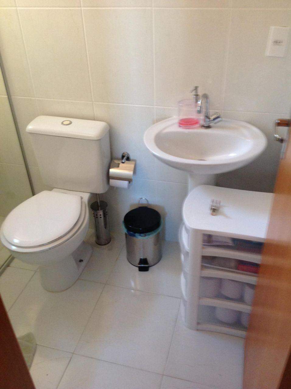 Apartamento à venda com 2 quartos, 60m² - Foto 21