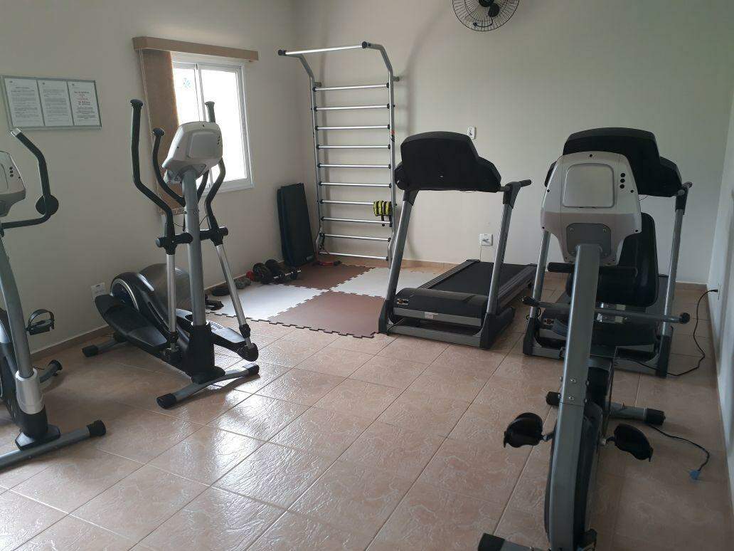 Apartamento à venda com 2 quartos, 60m² - Foto 6