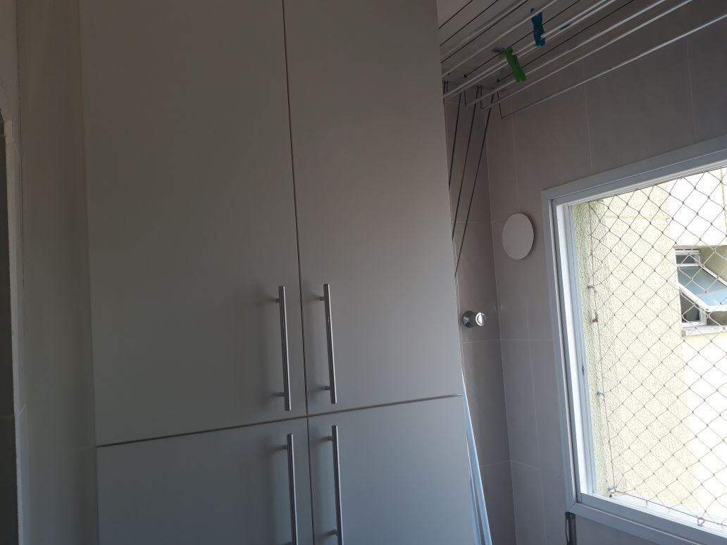 Apartamento à venda com 2 quartos, 60m² - Foto 17