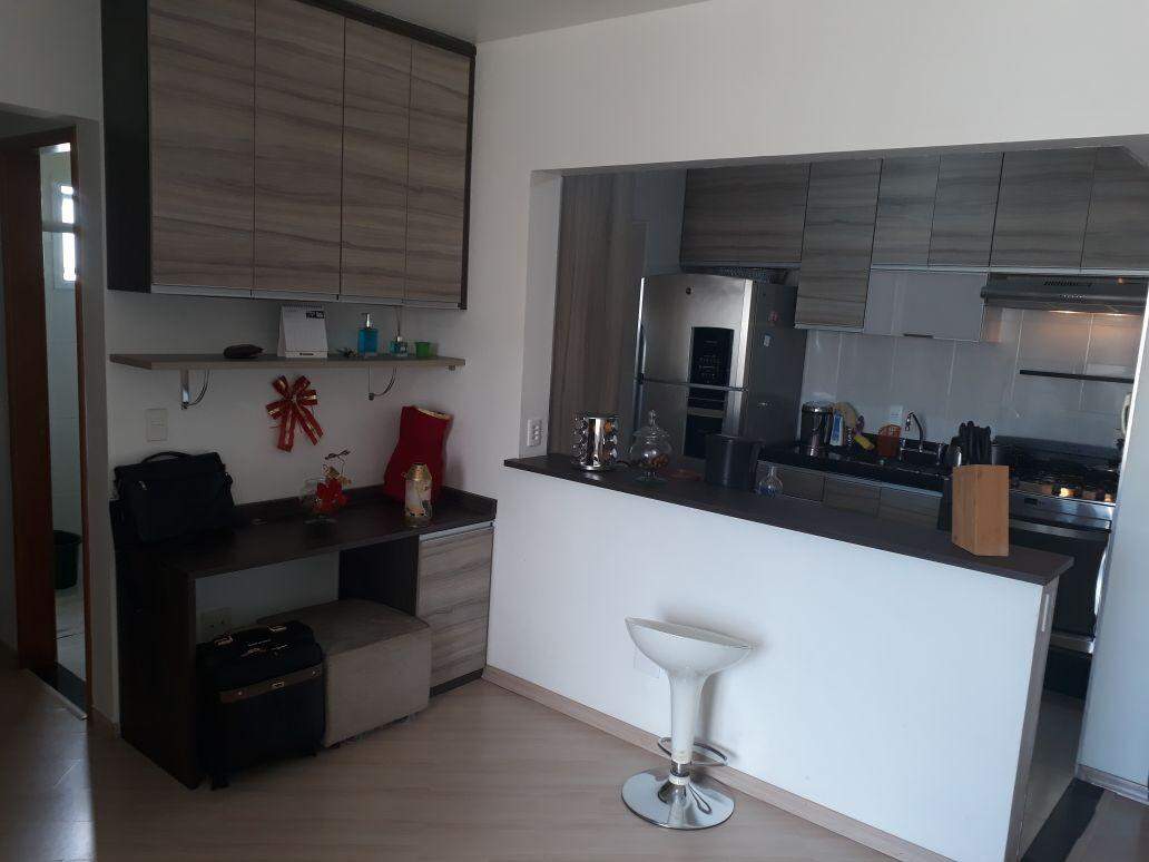 Apartamento à venda com 2 quartos, 60m² - Foto 12